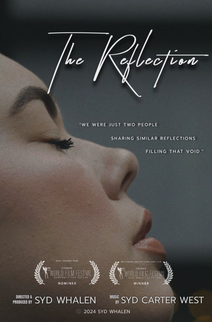The Reflection poster