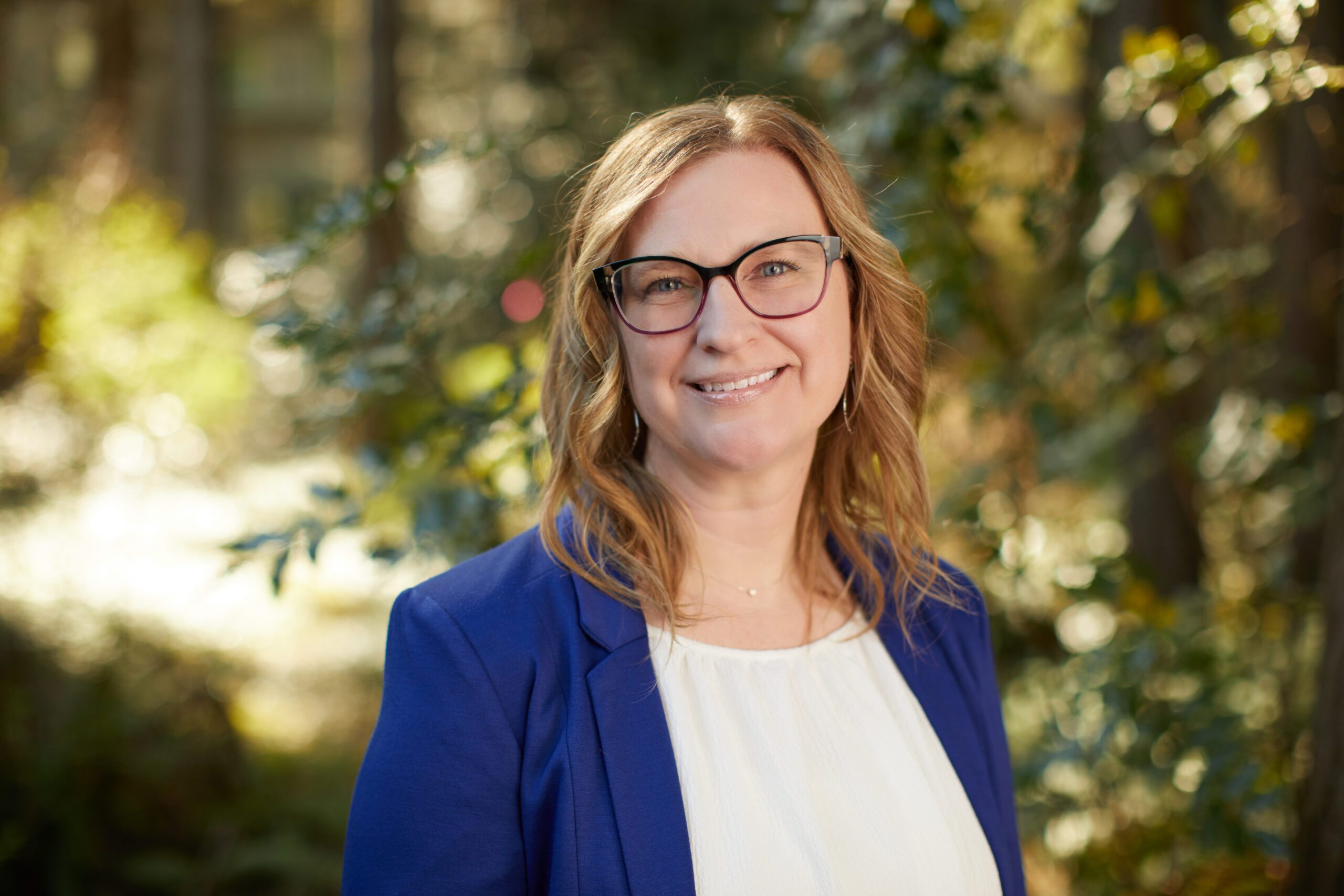 Jennifer Bryan, Director, Philanthropy & Alumni Relations, Capilano University