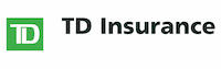 TD insurance logo