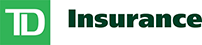 TD Insurance logo