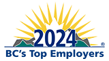 BC Top Employers 2024 - 160x90