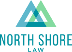 North Shore Law logo
