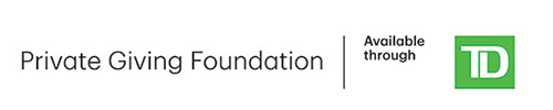TD Private Giving Foundation logo