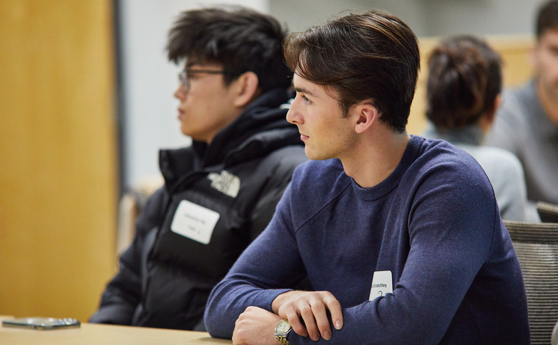  Financial Planning and Wealth Management Career Panel