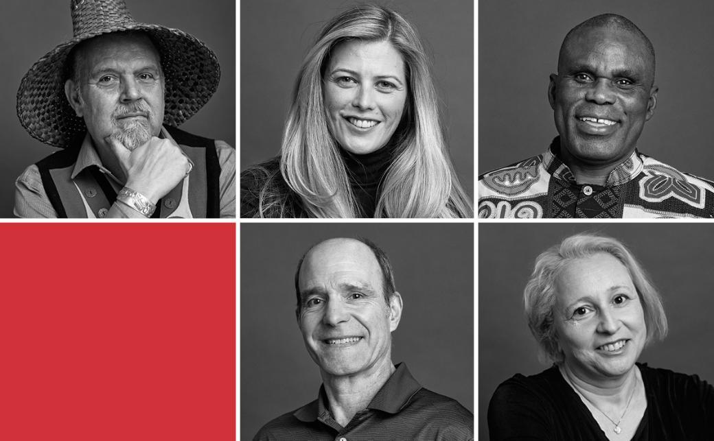 2023 Teaching Excellence Award recipients