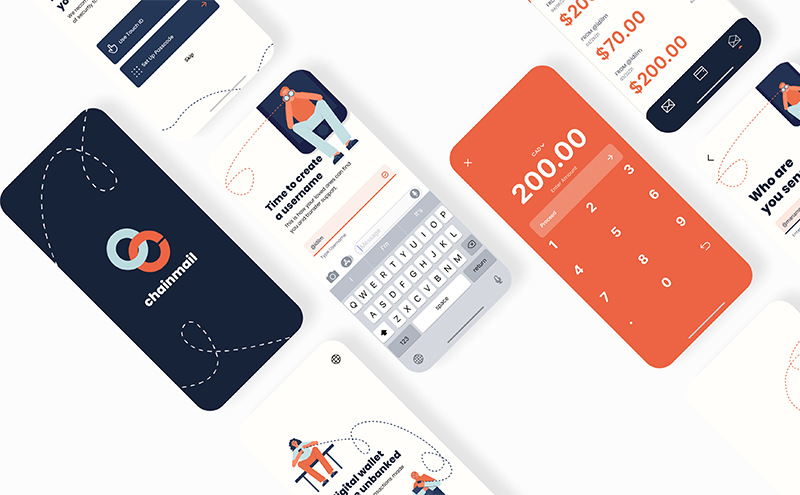 Sample project by Alexandra Westcott