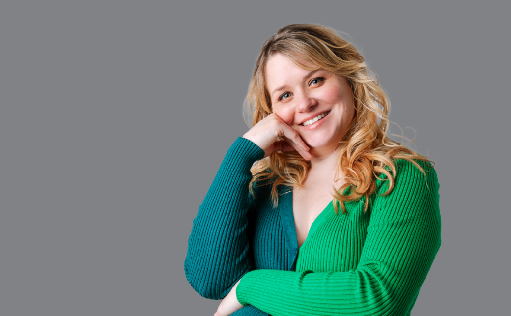 Barbara Gregusova feature image