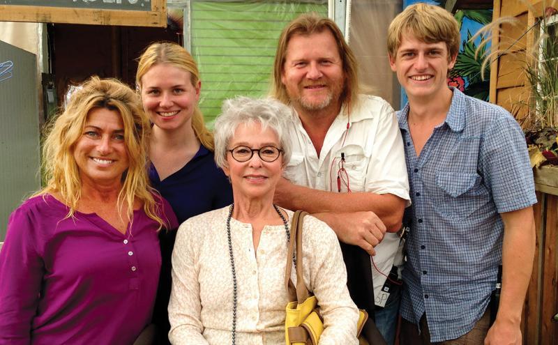 Costume line up for Season 10 of 'When Calls The Heart'