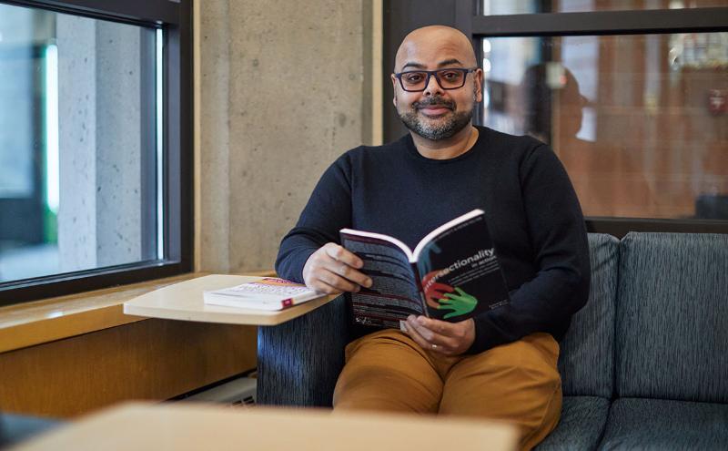 Bhuvinder Vaid photo