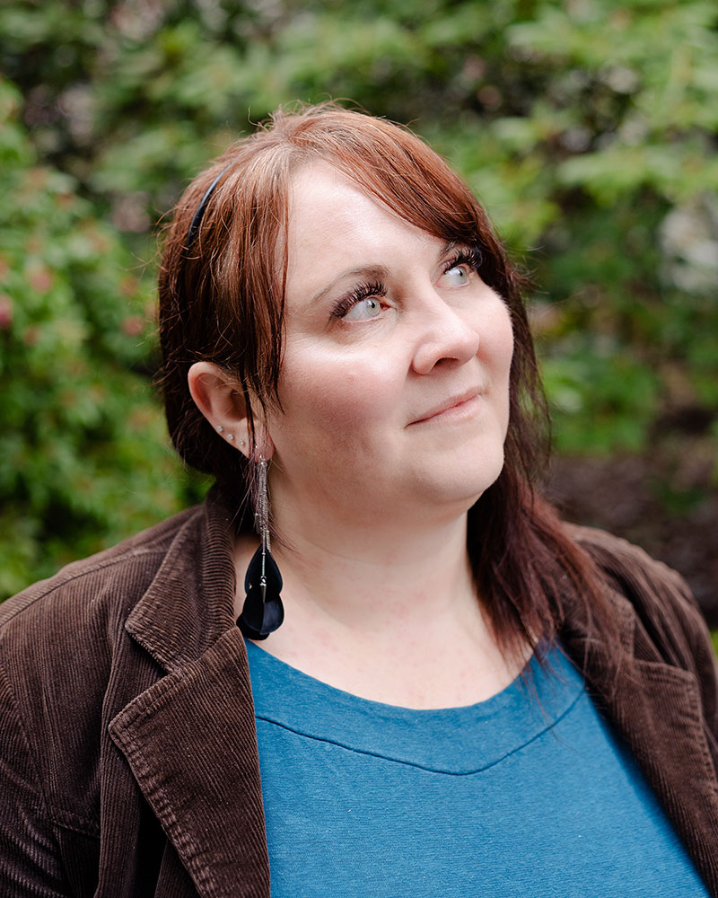 Christy Goerzen photo