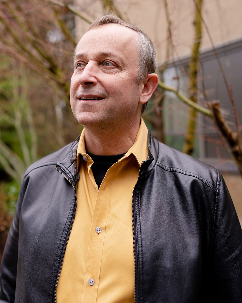 Kevin Kirkland photo