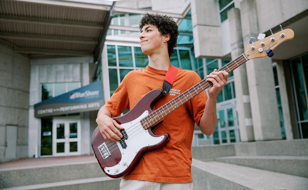 Portrait of Elias de la Vega