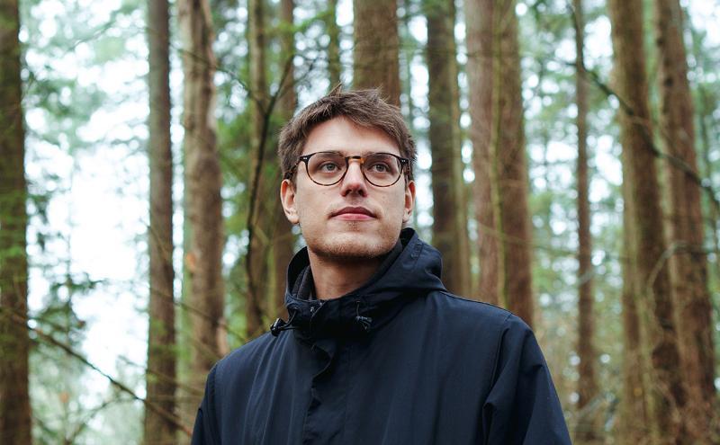 Photo of David Draad 