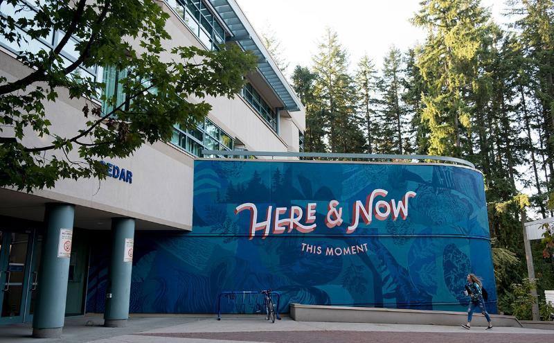 Mural by Erica Phillips