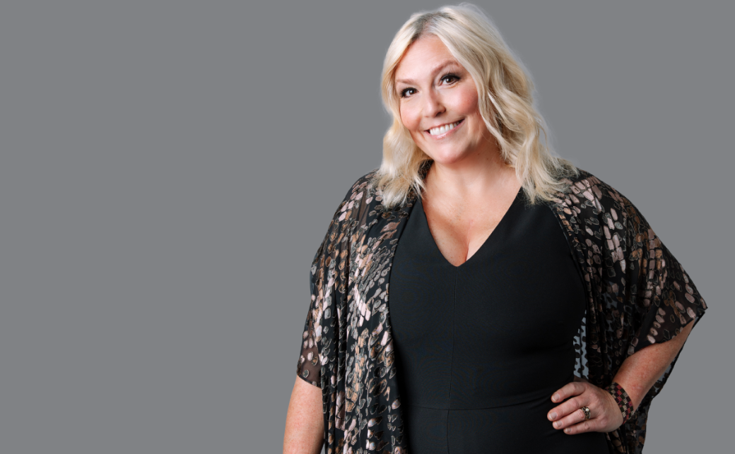 Esther Thane feature image