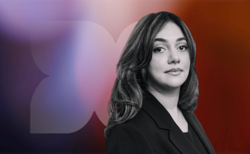 Dr. Farah Rattansi champions early intervention and family-centred autism care. Founder of My Empower Therapy, she is the 2026 Open Award winner. 