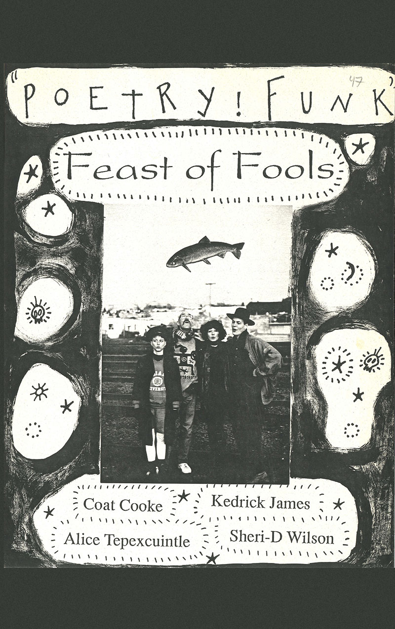 Feast of Fools image