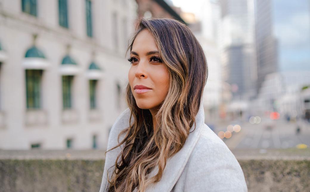 Photo of Gigi Saul Guerrero 