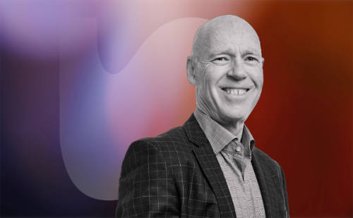 Gordon Inglis feature image