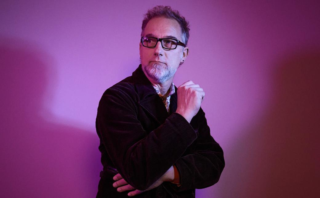 Irwin Oostindie feature image