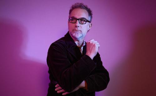 Irwin Oostindie feature image