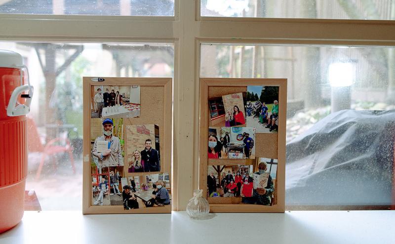 Photos at Whole Way House