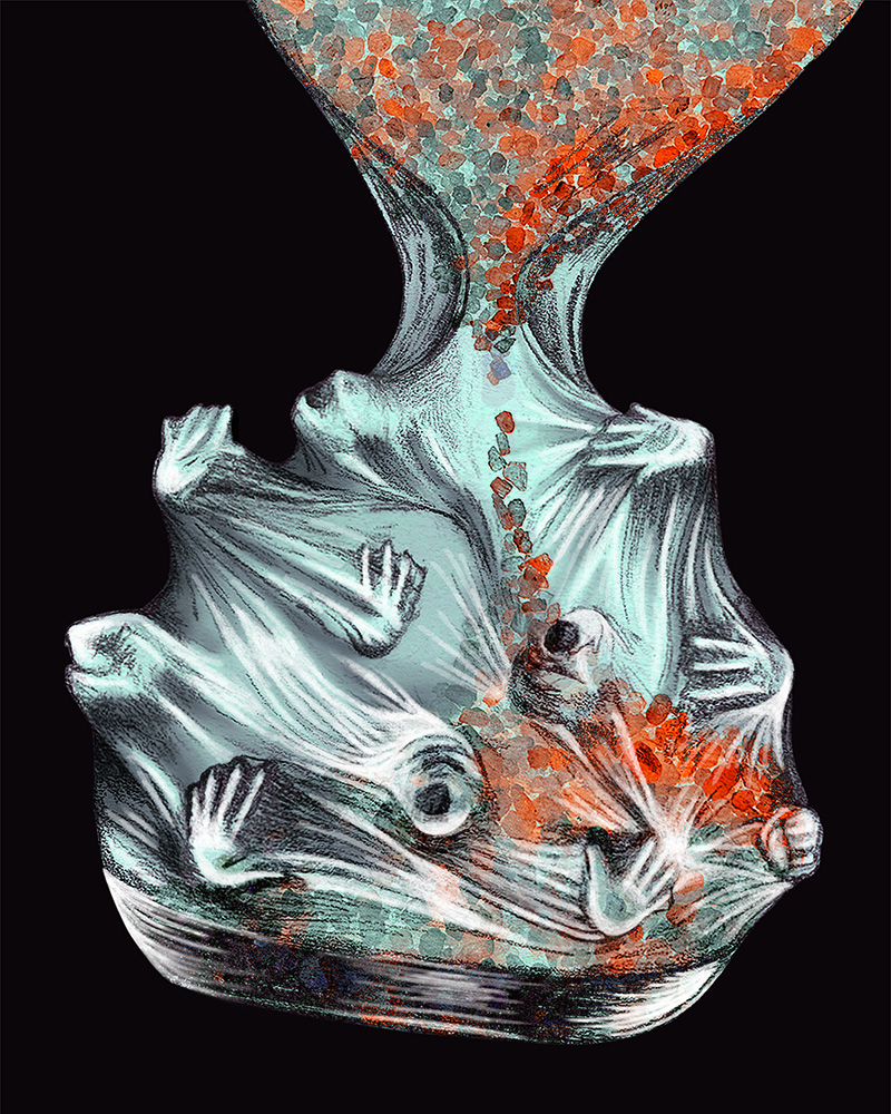 Laura Morales Padilla feature art