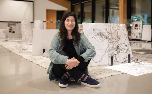 Photo of Isabel Porter