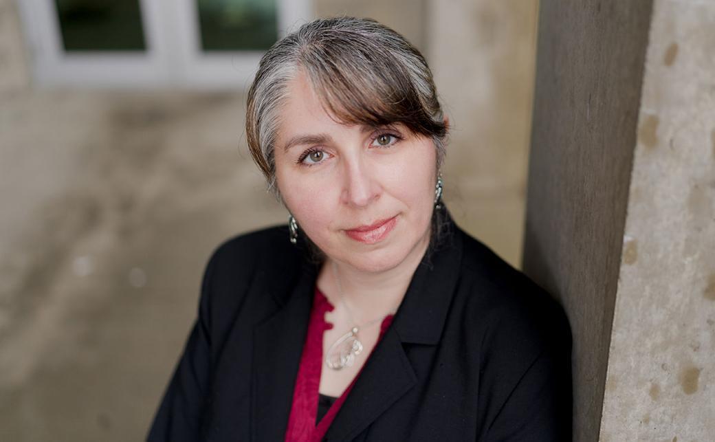 Photo of Lesley Schimanski