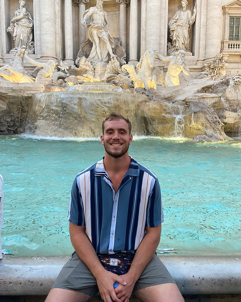 Photo of Matias Suez