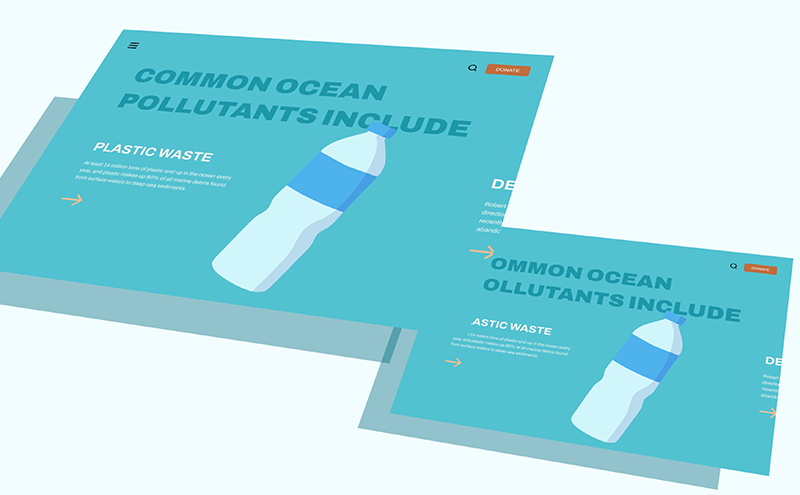 Sample project by Michelle Viet