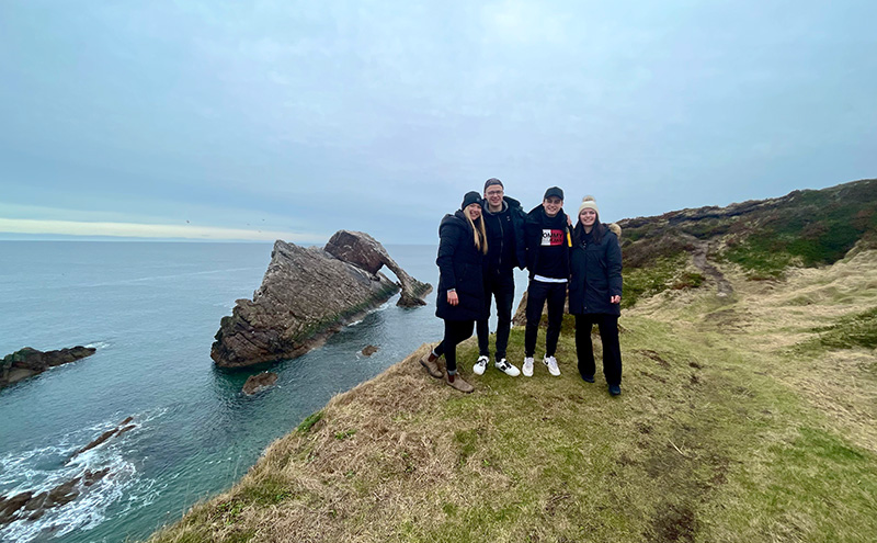 Photo of Nathalie Berghauerova