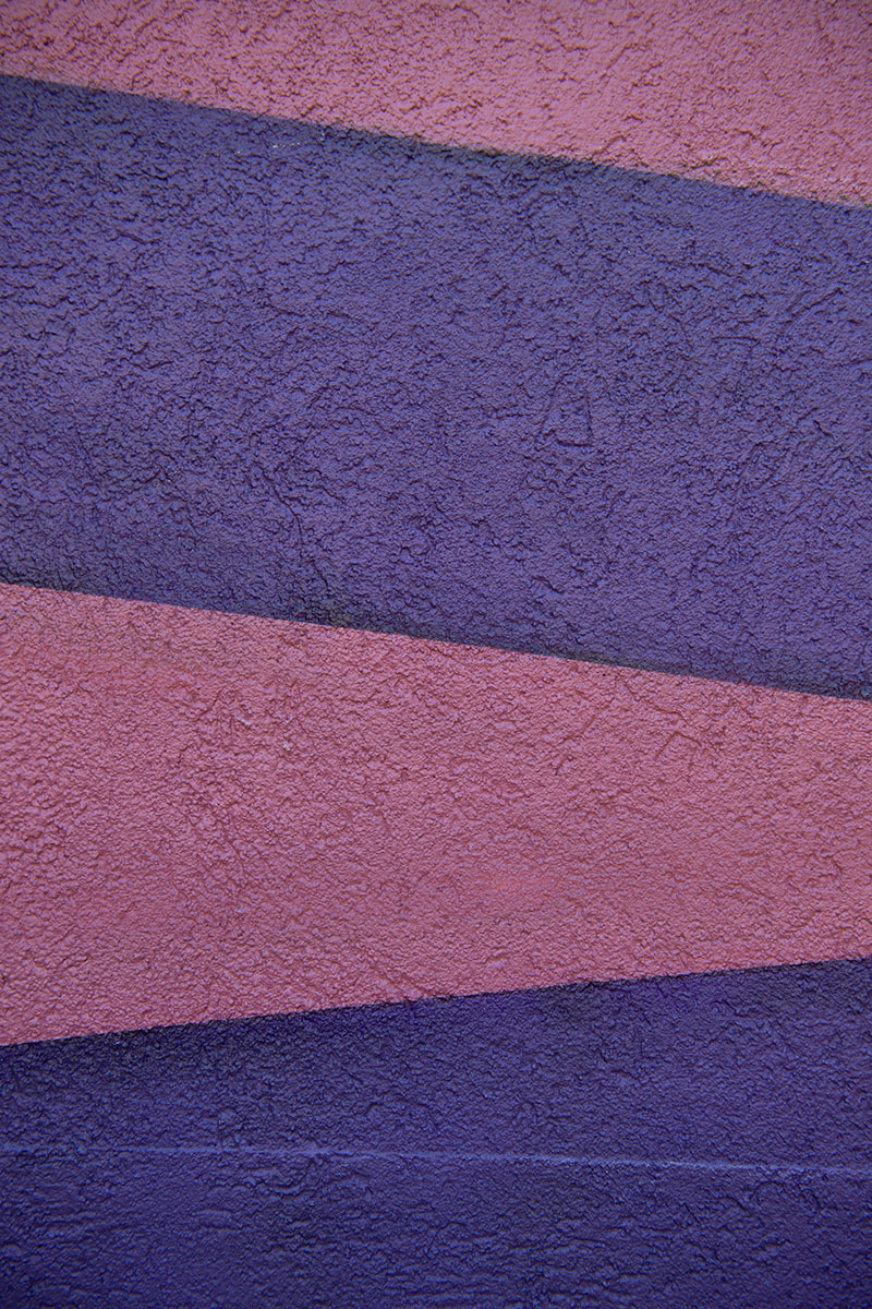 Close up of mural by Nelson Garcia and Xochitl Leal