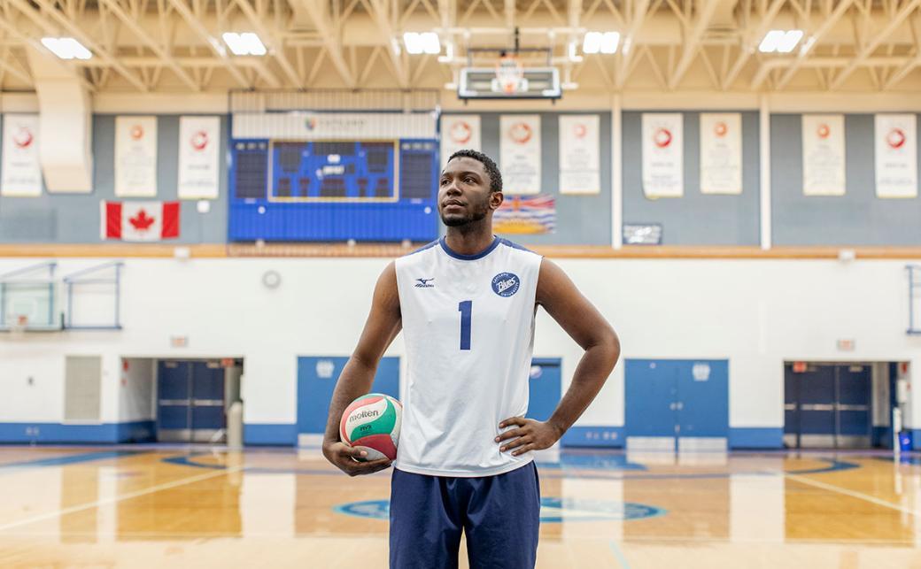 Rafael Hilario portrait