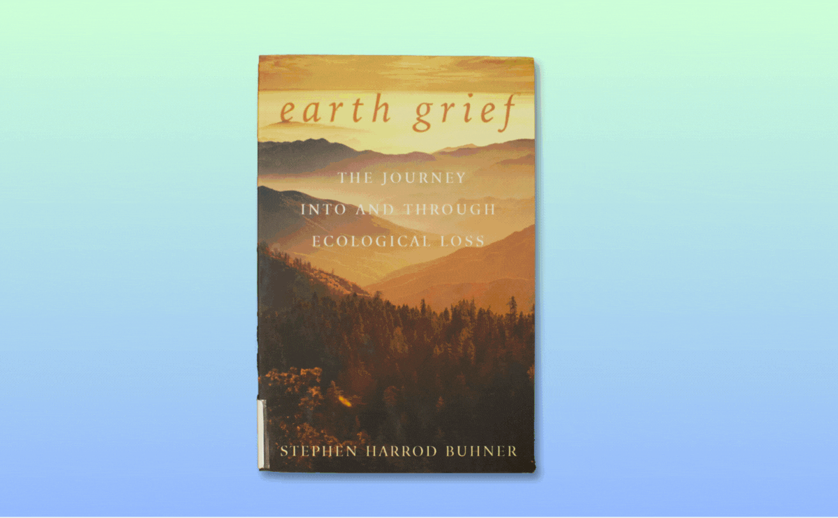 Recommended Reads for Earth Day