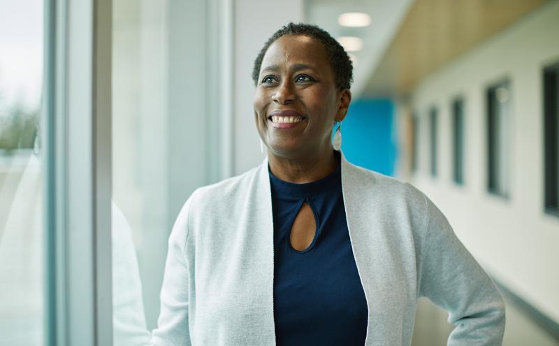 Susan Romeo Gilbert photo