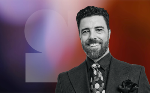 Wildlife guide, conservation storyteller and founder of Seaforth Expeditions, Tom McPherson, is the recipient of the 2026 Relevant Award.