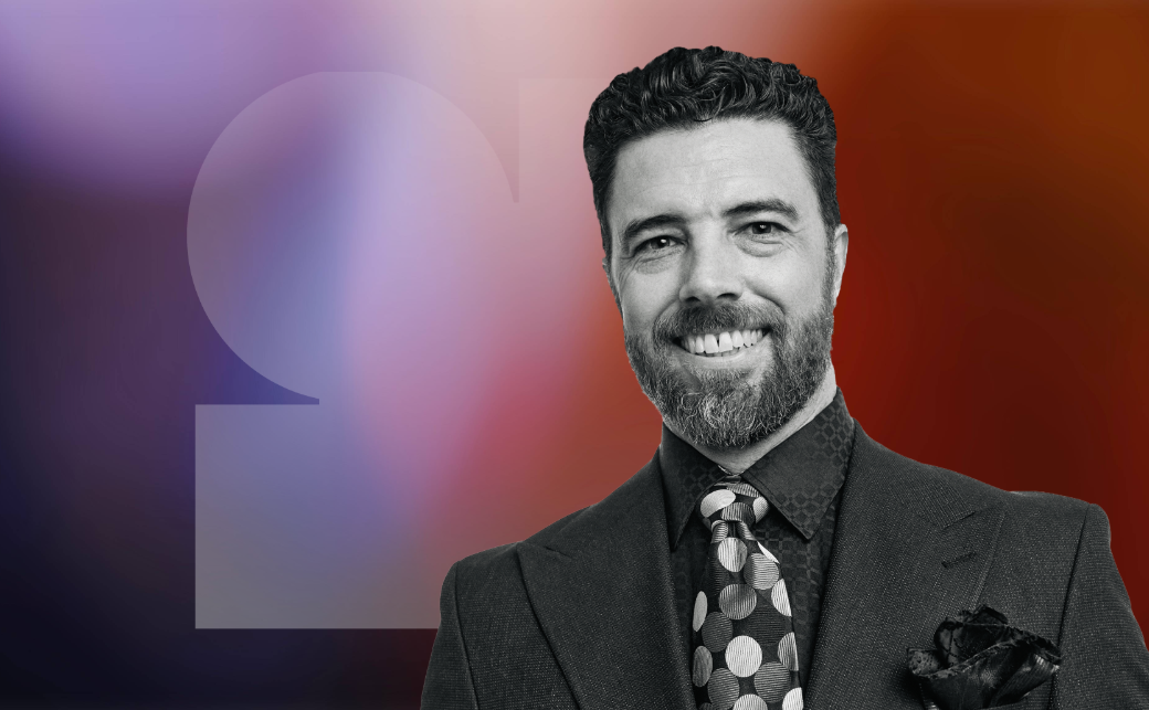 Wildlife guide, conservation storyteller and founder of Seaforth Expeditions, Tom McPherson, is the recipient of the 2026 Relevant Award.