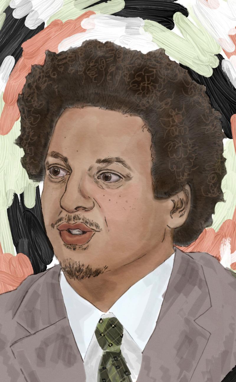 eric andre