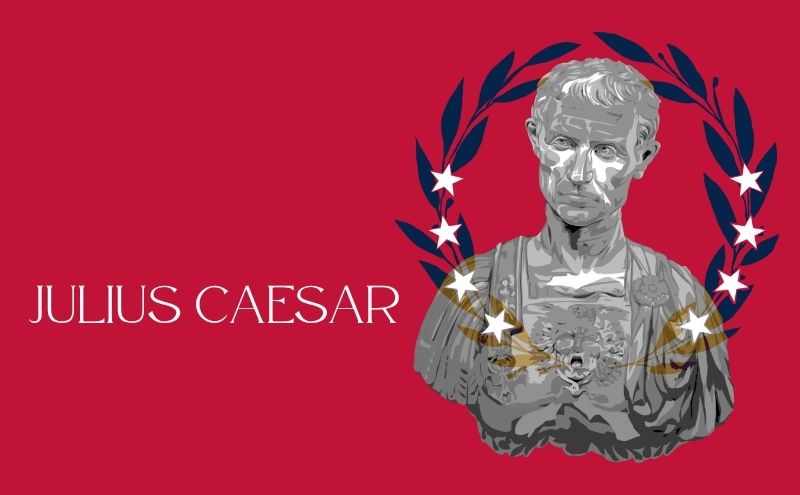 Julius Caesar