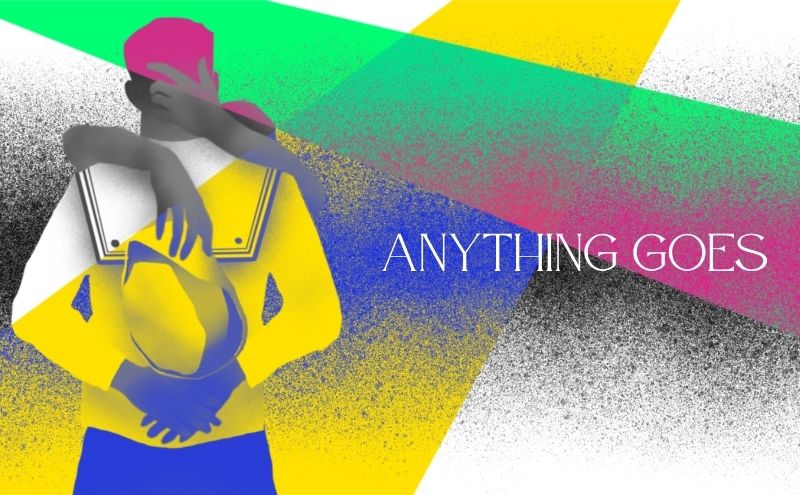 Anything Goes