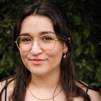 Sofia Avelino homepage image