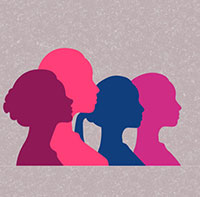 Graphic for Little Women