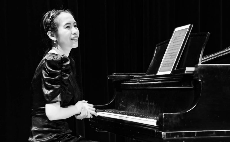 CapU Classics Presents Helena Aung