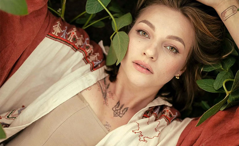 Maryna Krut