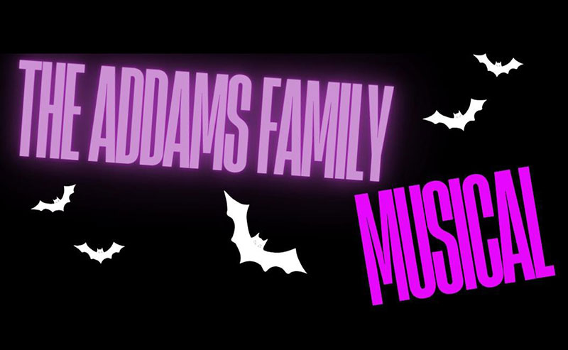 The Addams Family Musical