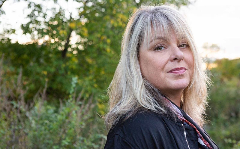 Christine Jensen with CapU Jazz Ensembles;