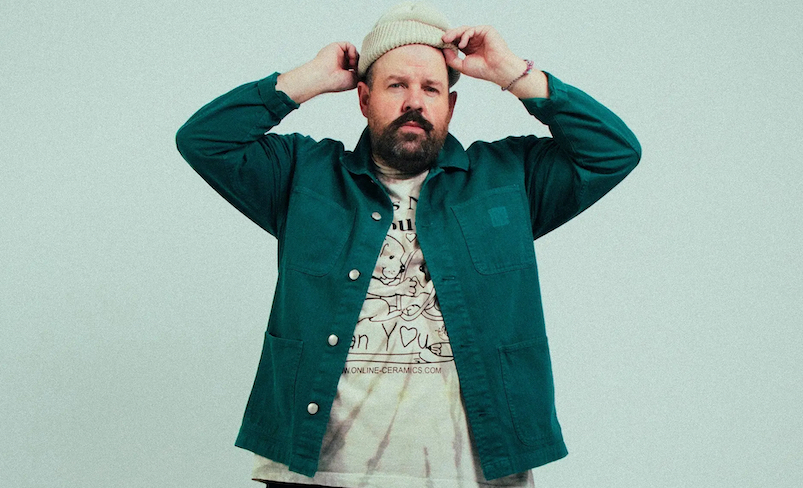 Donovan Woods