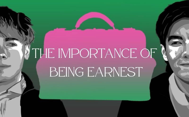 The Importance of Being Earnest