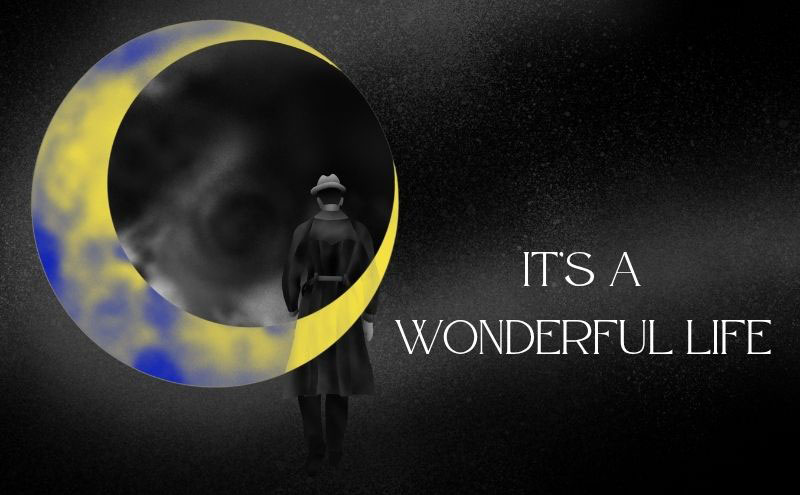 It's A Wonderful Life